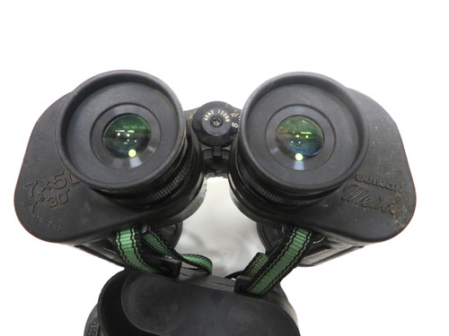 Fujinon meibo 7x50 - fujinon,