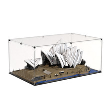 Custodia acrilica per LEGO®