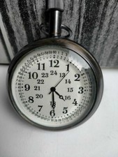 Orologio da tasca nautico