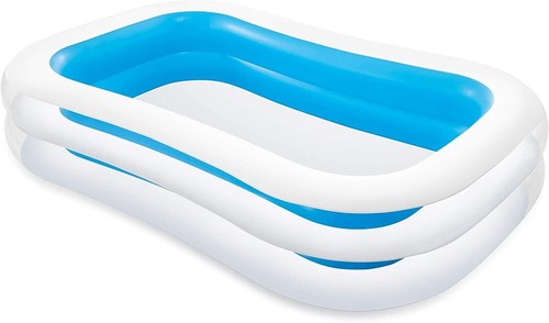 Piscina intex per famiglia - per,