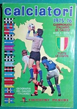 R@RIT@' ALBUM FIGURINE PANINI