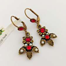 Orecchini Michal Negrin