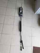 LEVA MARCE CAMBIO MANUALE + LACCI VOLKSWAGEN GOLF VI 1.4 TSI (2011) 1K0711049CM