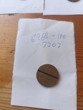 GETTONE TELEFONICO 7707 IPM