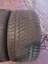 N°2 Gomme SemiNuove Invernali