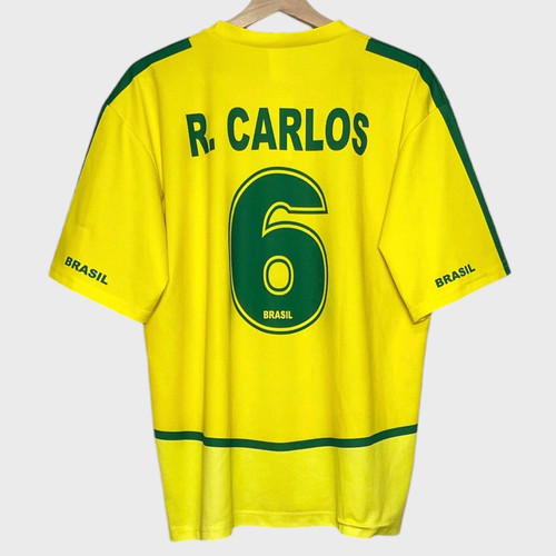 Maglia calcio vintage - , roberto