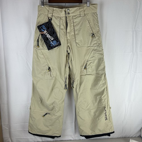 Liquid boardwear pantaloni - liquid,