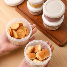 Frigorifero Rotondo Portatile