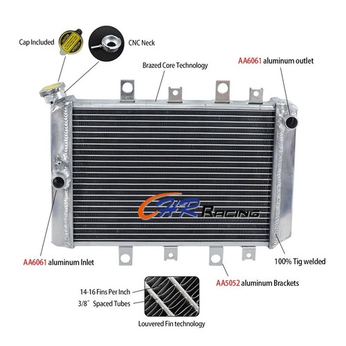 Per atv quad 2007 - quad, 2007-2013