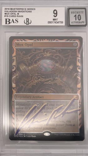 Firmato mox opal masterpiece - opal,