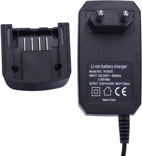 Caricabatterie lbxr20 agli - lbxr20,