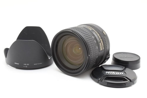 Nikon nikkor 24 - nikon,