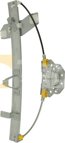 Alzacristallo anteriore per - alzacristallo, dx