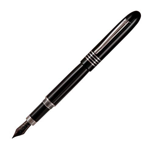 Penna monteverde black - penna,