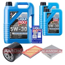 KAMOKA Controllo Set Liqui