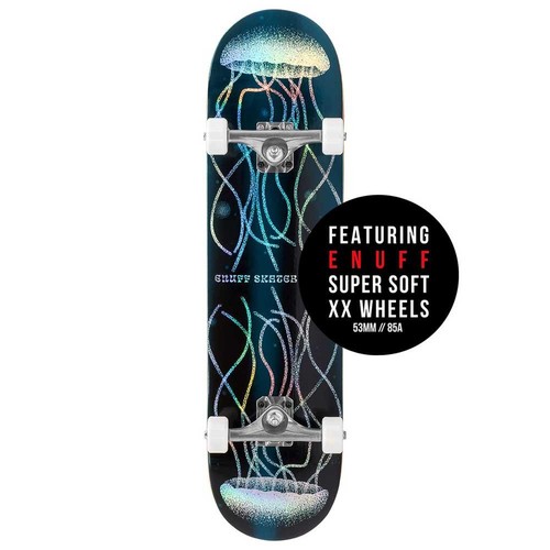 Enuff abyss hologram jellyfish - abyss,