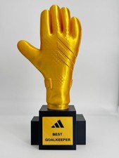 FIFA Guanto d'Oro Trofeo per collezionisti