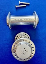 Chris King Salt & Pepper