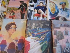 6 calendari Arma dei