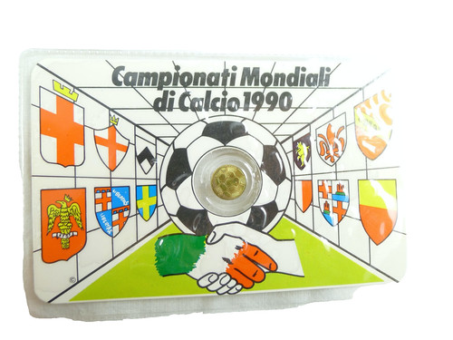 Mini medaglia squadra - mini,