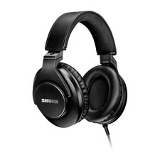 Cuffie cablate Shure