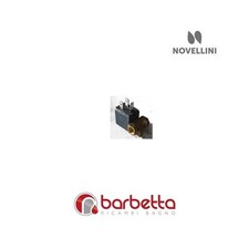 ELETTROVALVOLA SAUNA OCEANIA