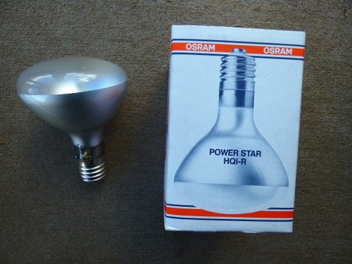 Lampada riflettore osram - riflettore,