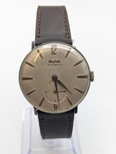 Orologio Vintage Uomo Avia