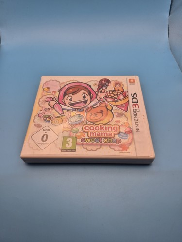 Cooking mama negozio di - cooking,