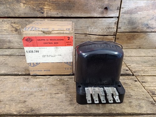 Regolatore tensione volt - di,