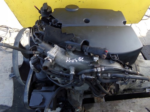 Mercedes sprinter w906 2 - mercedes,