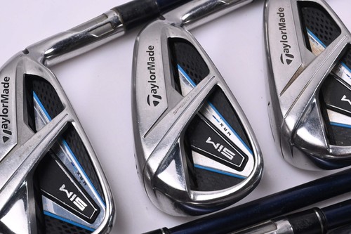 Taylormade sim max - sim, ferri