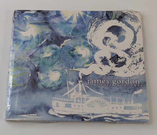 James gordon stars - james,