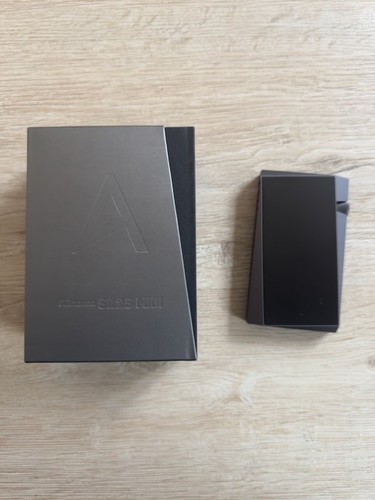 Astell kern norma sr25 mkii - astell&kern, a&norma