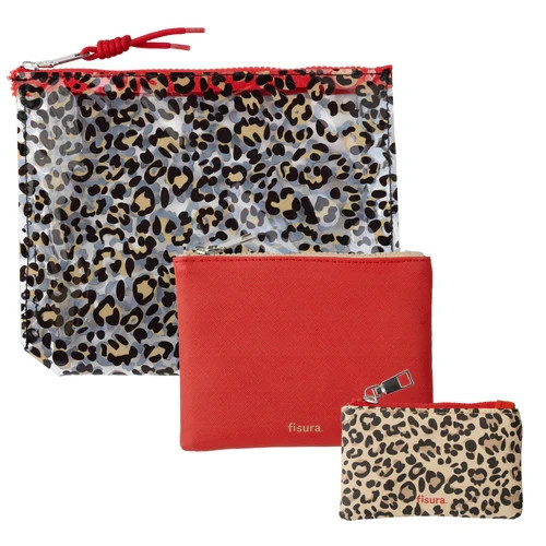 Fisura set pezzi beauty - fisura,