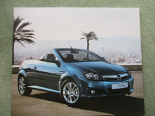 Opel Tigra II Twin Top