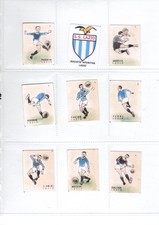 FIGURINE FIDASS 1947-48