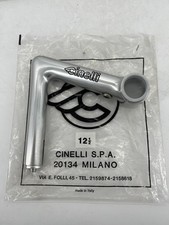 Vintage cinelli panto - cinelli, 1r