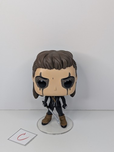 Funko pop octavia blake - pop,
