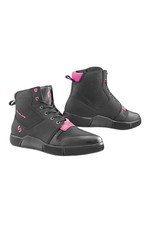 SHUA Oddin Scarpe Moto Urbana