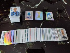 Figurine calciatori panini 2019-2020, Mancolista a 0,30 centesimi. Nuove.