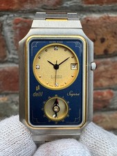 Orologio Dalil Supra Eta 2671