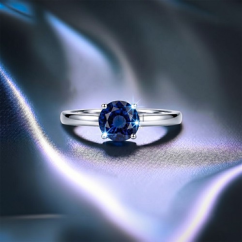 Anello fidanzamento - di,