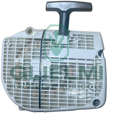 Avviamento Motosega Stihl 066