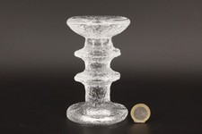 IITTALA 'Festivo' portacandele