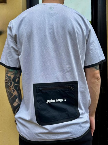 Shirt palm angels under - angels, x