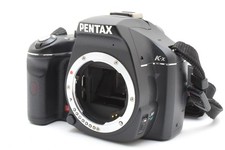 Pentax 12 4 - pentax, k-x