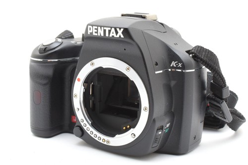 Pentax 12 4 - pentax, k-x