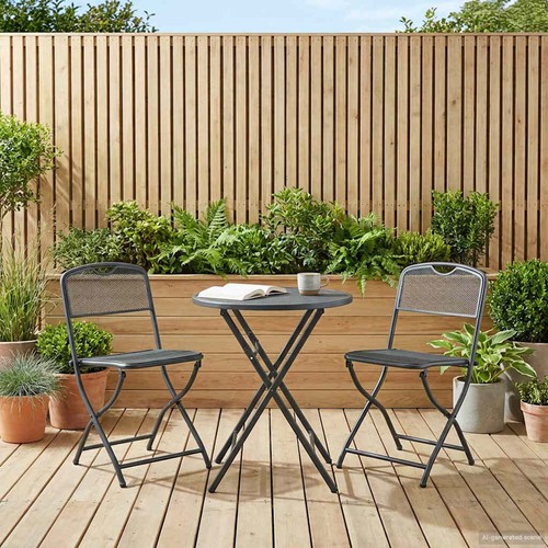 Sedie giardino pcs - da,