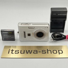 Fotocamera digitale CASIO
